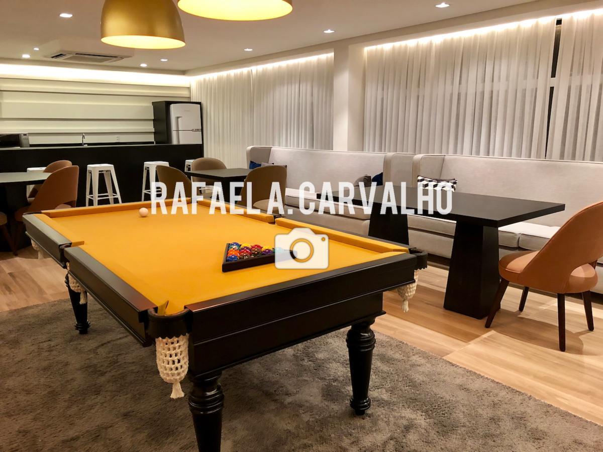 Flat Apartamento Jk Duo サン・ジョゼー・ド・リオ・プレト エクステリア 写真