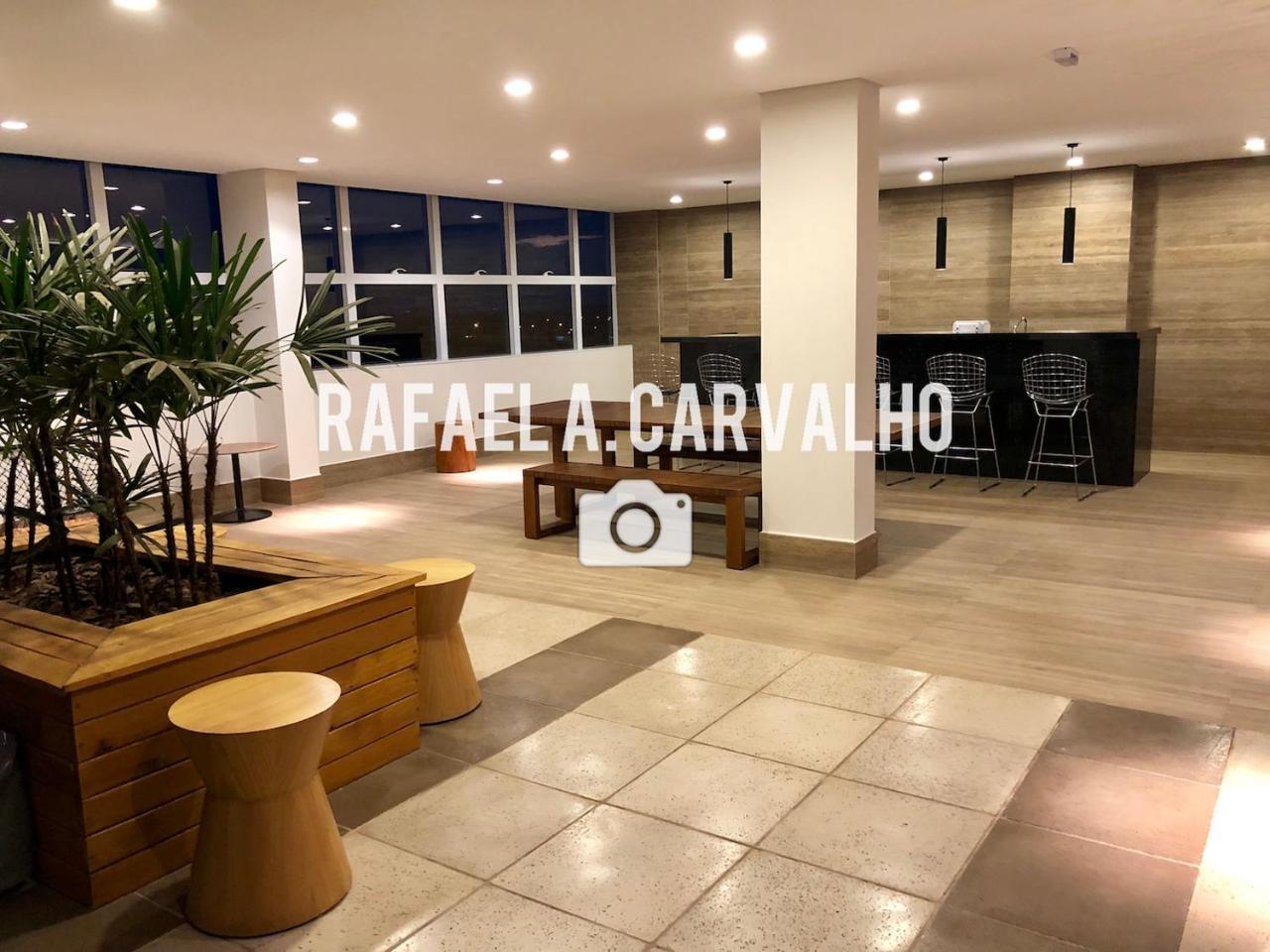 Flat Apartamento Jk Duo サン・ジョゼー・ド・リオ・プレト エクステリア 写真